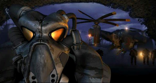 Illustration for article titled Let's Rank The Fallout Games, Best To Worst